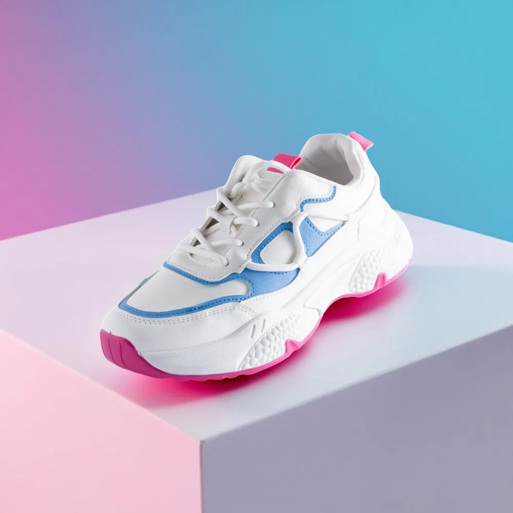 حذاء جيم نسائي - الصورة 2