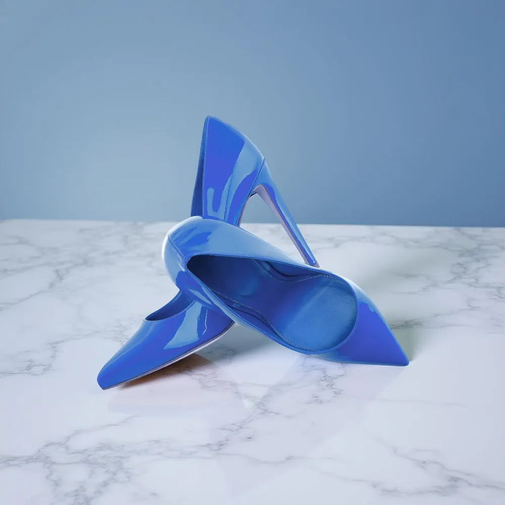 حذاء للحفلات والسهرات - الصورة 3