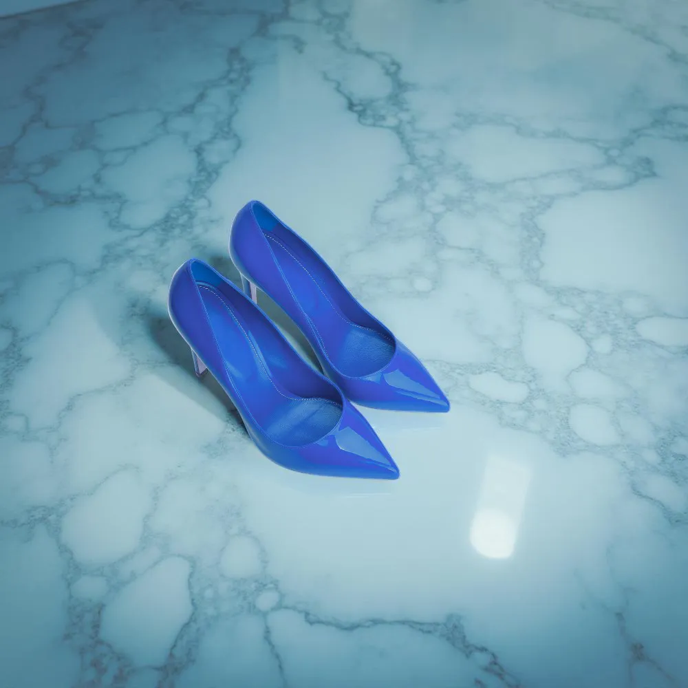 حذاء للحفلات والسهرات - الصورة 4